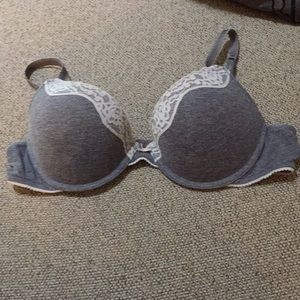 Aerie T-Shirt bra 36B